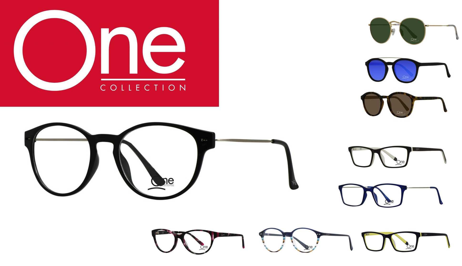 ONE COLLECTION SOLAR